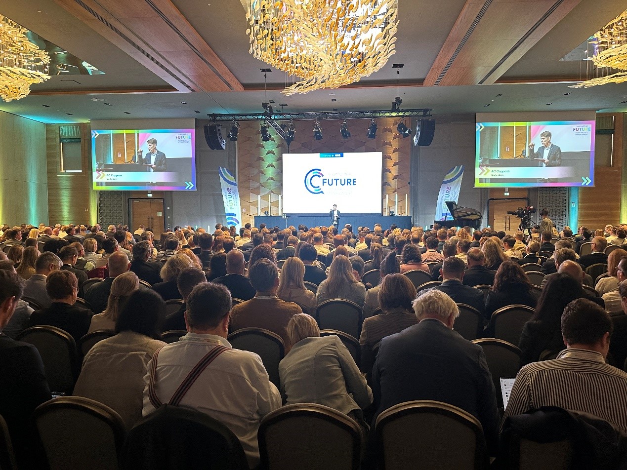 中咨公司參加國際項目管理協(xié)會第34屆世界大會并成功舉辦中國專場論壇.jpg 中咨公司參加國際項目管理協(xié)會第34屆世界大會并成功舉辦中國專場論壇.jpg